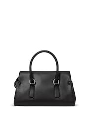 Kate Spade Black Bond Smooth Leather Mini Bag - Image 3 of 5