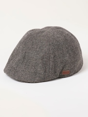 FatFace Brown Duckbill Hat - Image 1 of 3