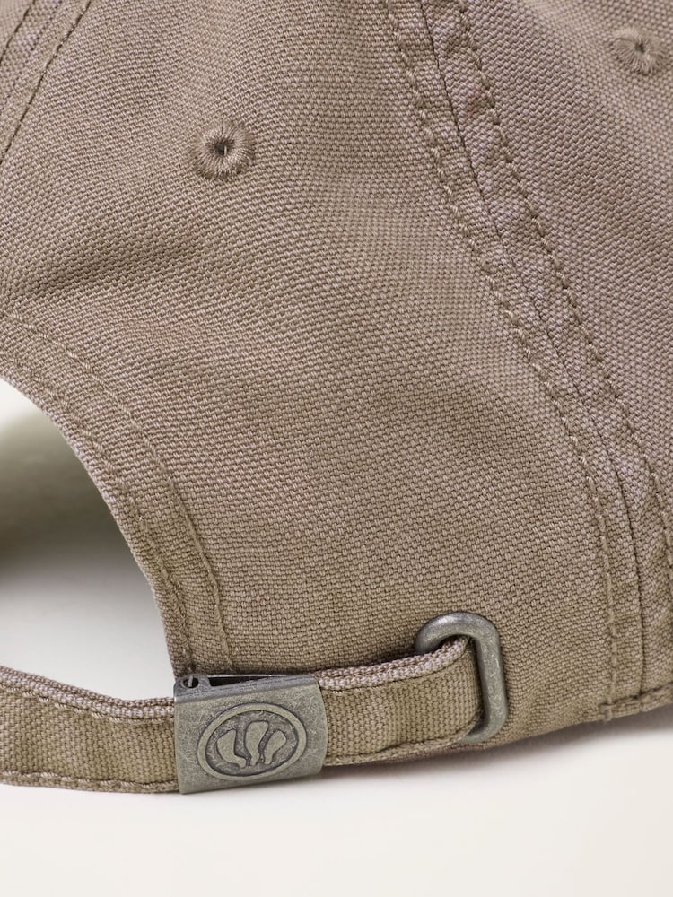 FatFace Embroidered Baseball Cap - Imagen 2 de 3