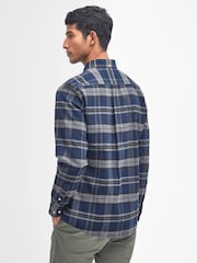 Barbour® Check Betsom Tailored Checked Shirt - Image 3 of 6