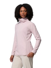 Polaire zippée Columbia Rose Glacial™ IV 1/2 - Image 2 sur 4