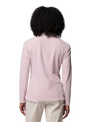 Polaire zippée Columbia Rose Glacial™ IV 1/2 - Image 3 sur 4