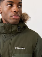 Columbia Marquam Peak Fusion II Parka Jacket - Bild 4 von 5