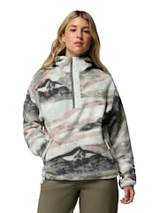 Columbia Green Helvetia™ II Printed Hoodie - Image 1 of 6