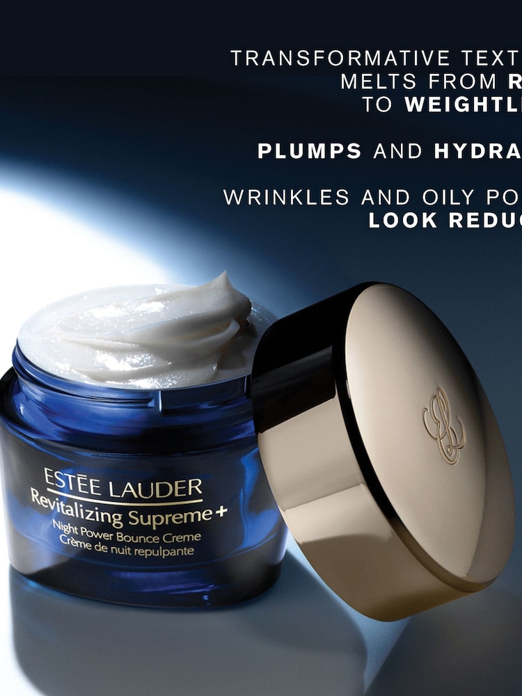 Estée Lauder Nighttime Experts Skincare Gift Set - Image 5 of 5 Estée Lauder Nighttime Experts Skincare Gift Set - Image 5 of 5