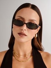 Le Specs Outta Love Sunglasses - 画像 1 / 5