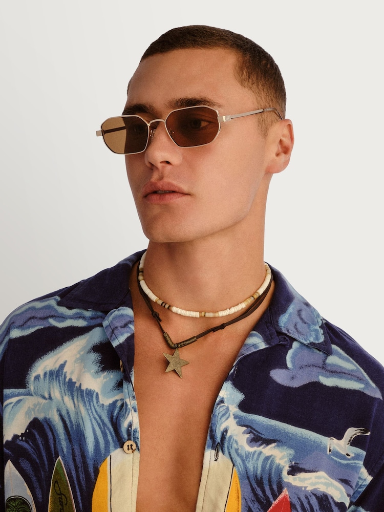 Le Specs Mythic Sunglasses - Bild 1 von 5