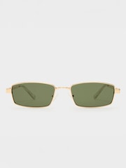 Le Specs Bizarro Sunglasses - 画像 1 / 5