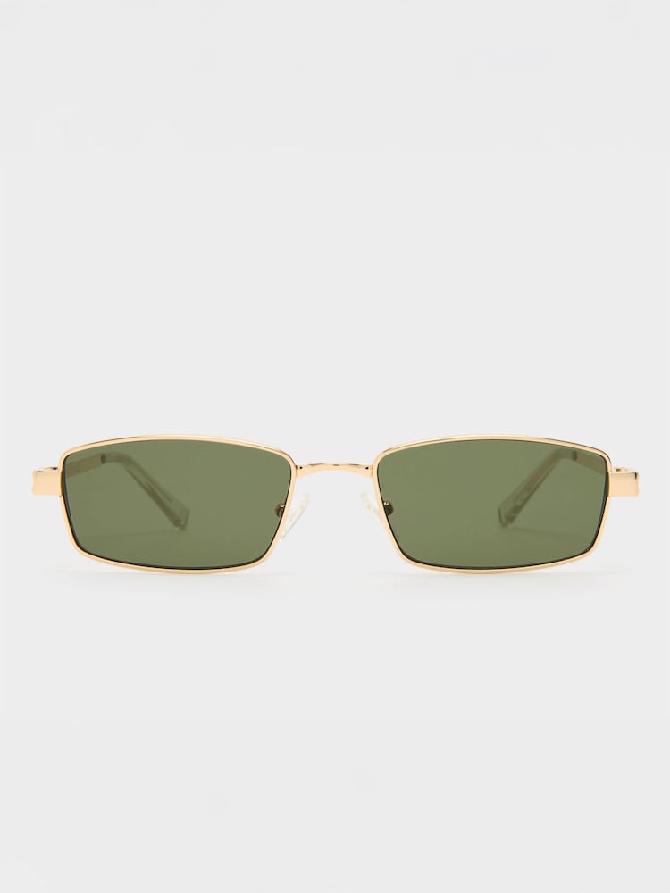 Le Specs Bizarro Sunglasses - 画像 1 / 5