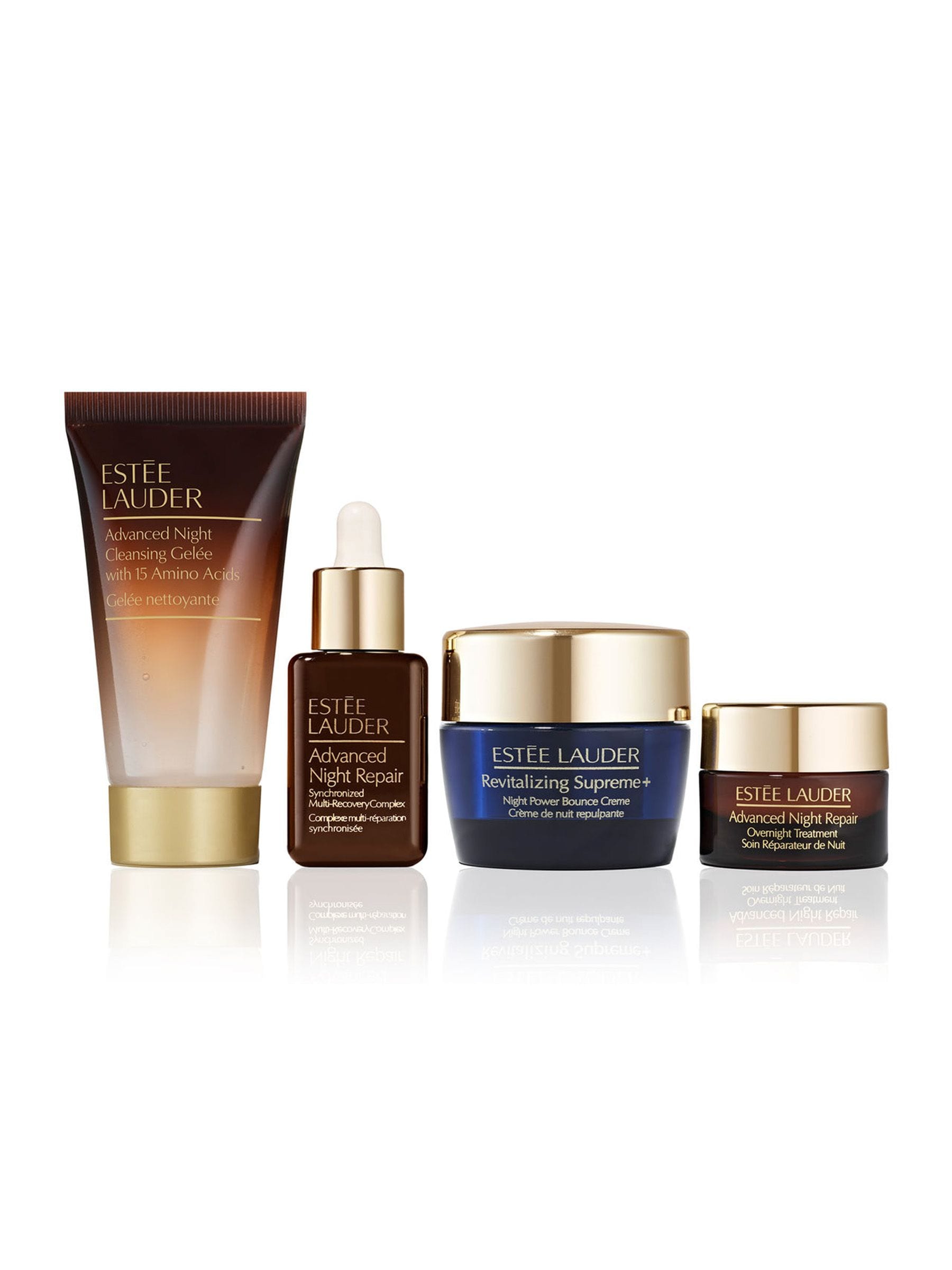 Buy Estée Lauder Dream Skin In One Sleep Skincare Gift Set (Worth