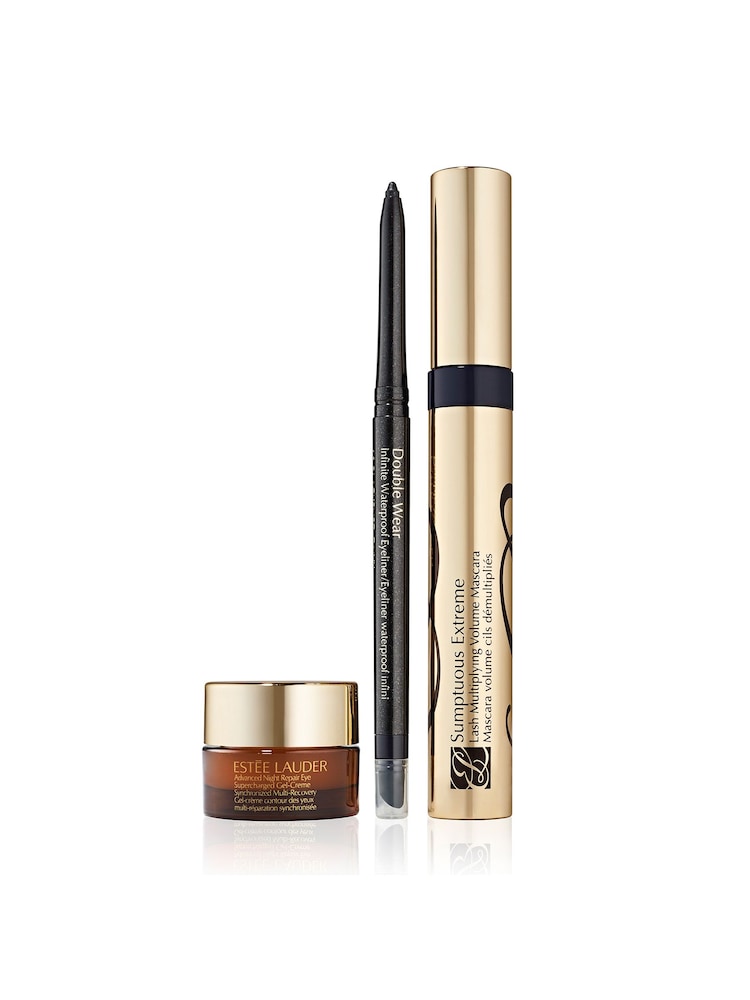 Estée Lauder Lash Drama Mascara Gift Set - Image 2 of 2 Estée Lauder Lash Drama Mascara Gift Set - Image 2 of 2