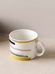 Harlequin Multi Zeal Mug & Enigmatic Picture Frame Set - Image 2 of 5