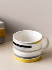 Harlequin Multi Zeal Mug & Enigmatic Picture Frame Set - Image 3 of 5