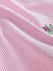 حزمة بيجاما بأزرار كاملة من Cath Kidston - صورة 11 من 12