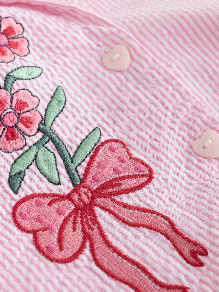 حزمة بيجاما بأزرار كاملة من Cath Kidston - صورة 12 من 12
