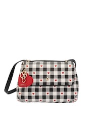 Fiorelli Anabella Cross-Body Bag - Image 1 of 4