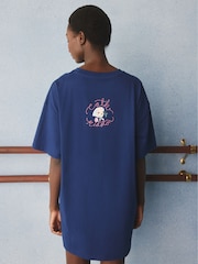 Cath Kidston Sleep T-Shirt - Obraz 3 z 5