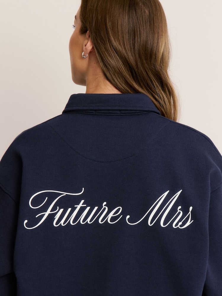 Six Stories Polo Shirt - Image 2 of 4