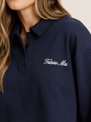 Six Stories Polo Shirt - Image 3 of 4