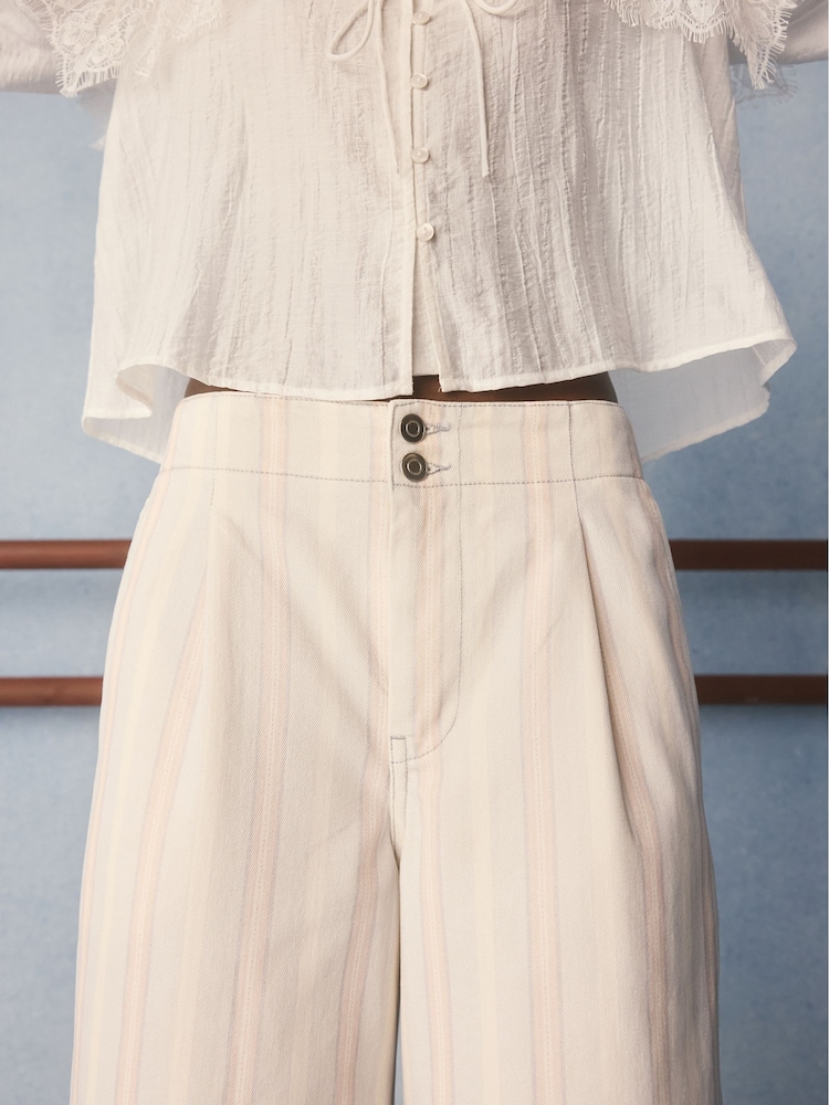 Cath Kidston vide bukseben Jeans - Bilde 7 av 7