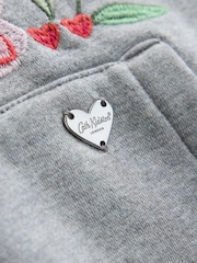 Cath Kidston bestickte Kapuzenjacke - Bild 9 von 11