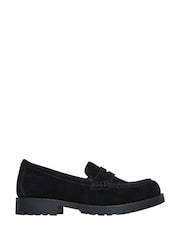 Skechers Black Cypress Chic Shoes - Image 1 of 5