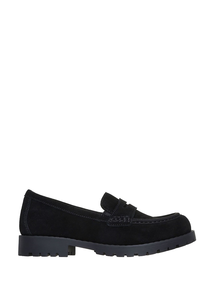 Skechers Black Cypress Chic Shoes - Image 1 of 5