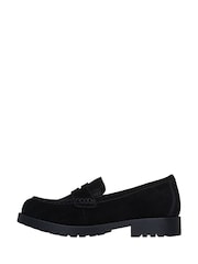 Skechers Black Cypress Chic Shoes - Image 2 of 5