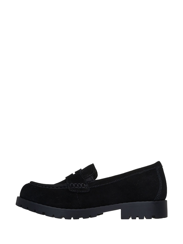 Skechers Black Cypress Chic Shoes - Image 2 of 5