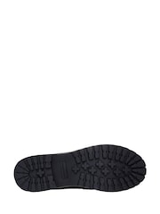 Skechers Black Cypress Chic Shoes - Image 4 of 5