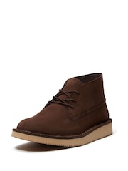 Timberland Millcraft Ankle Desert Boots - სურათი 6 9-დან