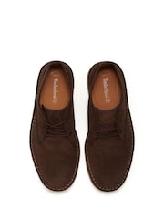 Timberland Millcraft Ankle Desert Boots - სურათი 8 9-დან