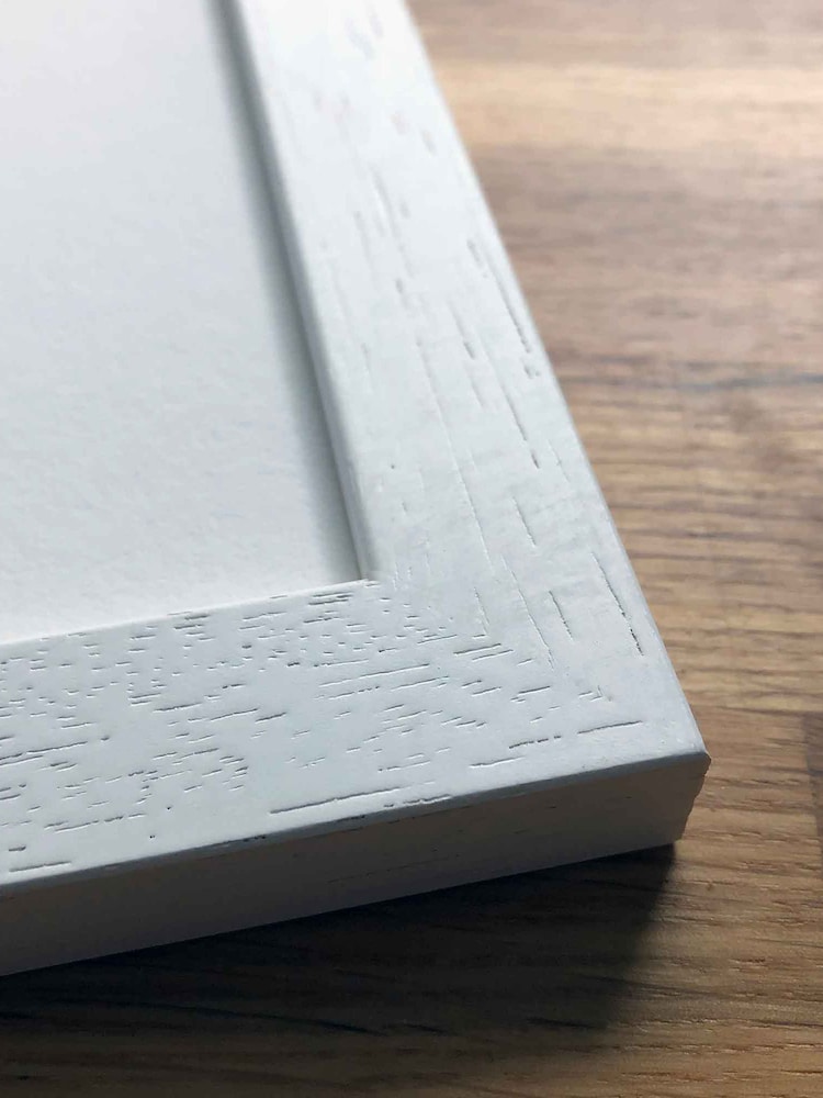 Sketchbook Design Multi Scotland Landmarks Illustration Framed Print Wall Art - Image 3 of 3