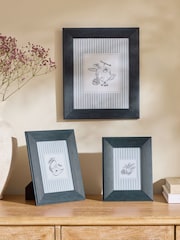 Linear Texture Photo Frame - Bilde 1 av 3