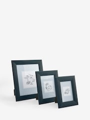 Linear Texture Photo Frame - Bilde 3 av 3