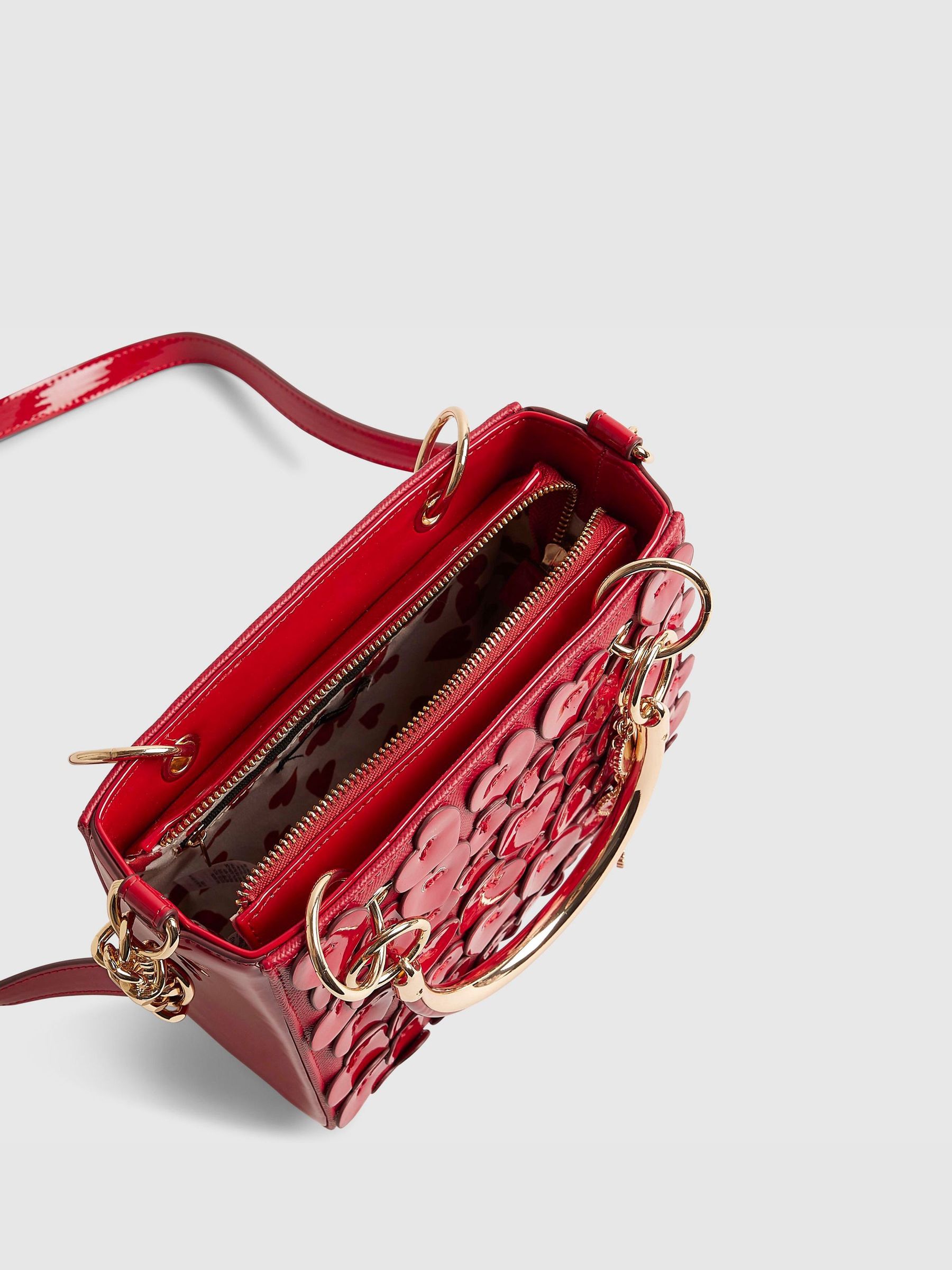 今市隆二　RILY Heart Logo Game Bag RILY Heart Logo Game Bag 今市隆二ショルダーバッグ値下げ 【公式通販】