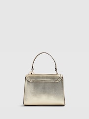 River Island Mini Charm Tote Bag - תמונה 2 מתוך 5