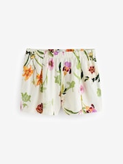 B by Ted Baker Cotton Shorts Set - Image 8 of 8