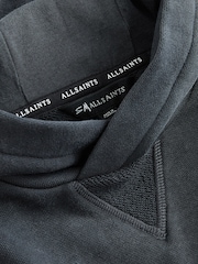 smALLSAINTS Black Cut and Sew Panel Younger Hoodie and Joggers Set - Image 13 of 13