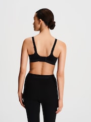 Shock Absorber Black Active Shaped Support Sports Bra - Image 2 of 4