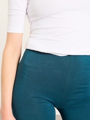 FatFace 2 PACK MERIBEl Grey Leggings - Image 7 of 10