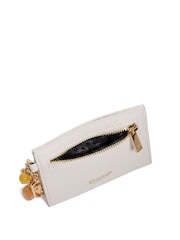 Dune London White Klub Purse - Image 3 of 4