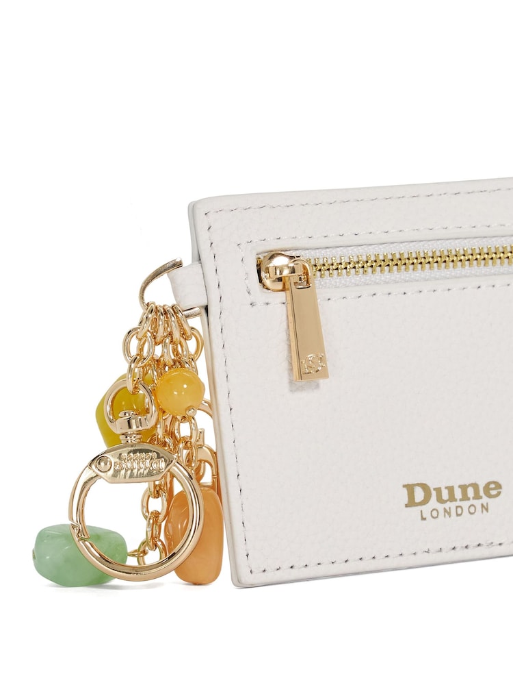 Dune London White Klub Purse - Image 4 of 4 Dune London White Klub Purse - Image 4 of 4