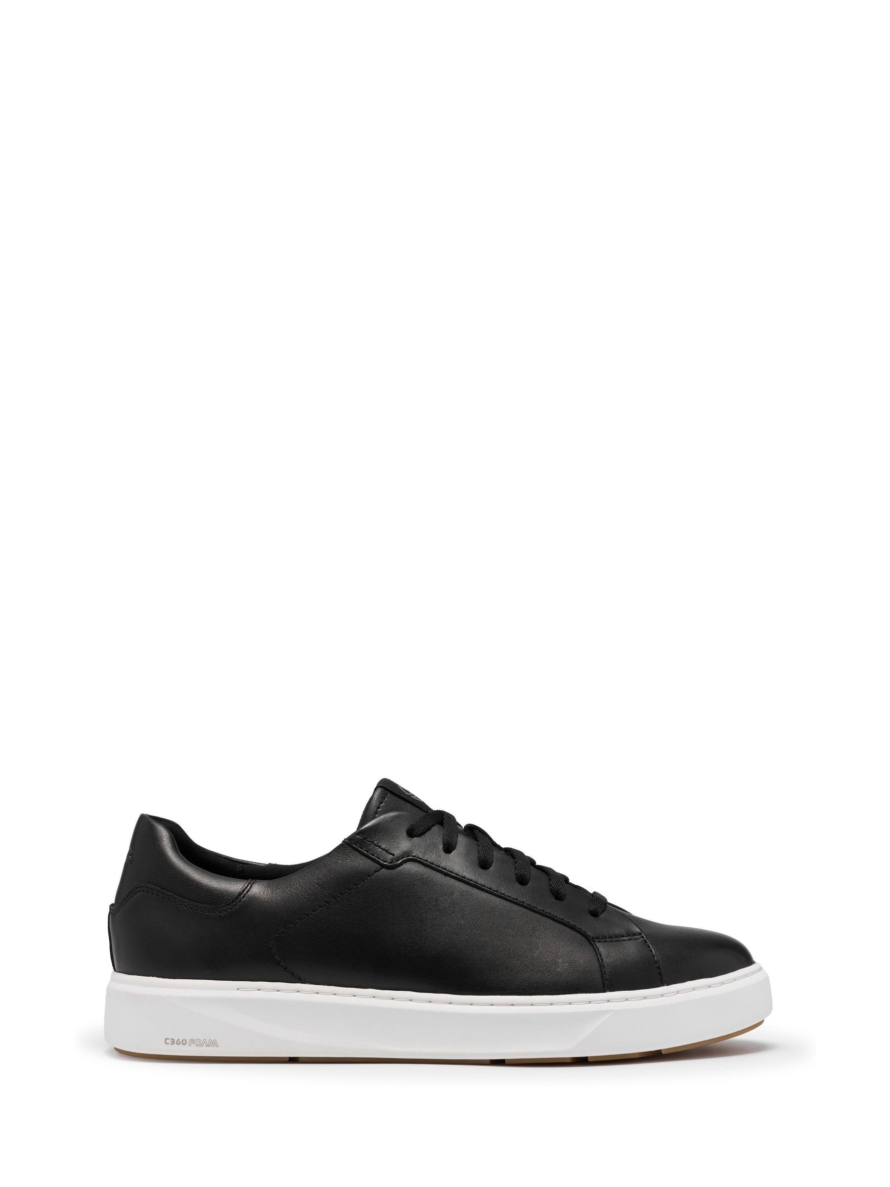 Clarks Premium Men's Code C Lace- - Image 4