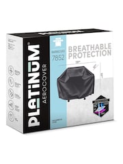 Pacific Anthracite Gas Barbecue Aerocover - Image 1 of 5