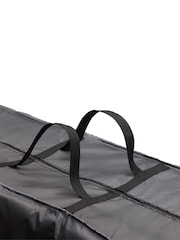 Pacific Anthracite Outdoor Cushion Bag Aerocover - Image 4 of 5