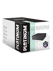 Pacific Anthracite Outdoor Seating Set Aerocover - Image 1 of 6