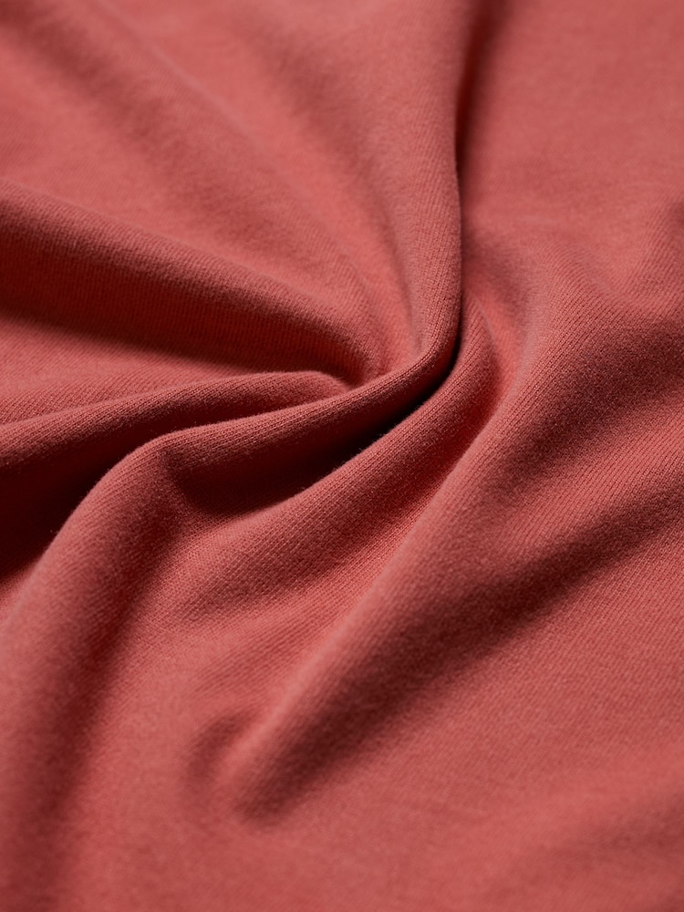 Seasalt Cornwall Red Merthen T-Shirt - Image 5 of 5 Seasalt Cornwall Red Merthen T-Shirt - Image 5 of 5