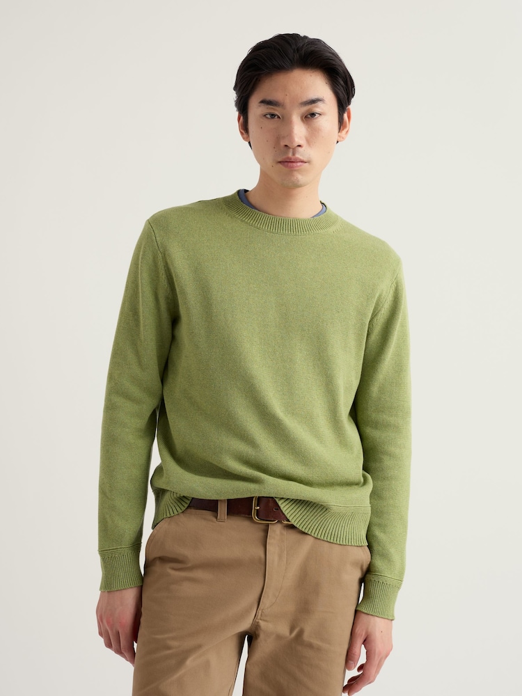 Seasalt Cornwall Moorstone Pullover - Bild 1 von 5