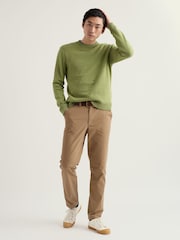 Seasalt Cornwall Moorstone Pullover - Bild 2 von 5